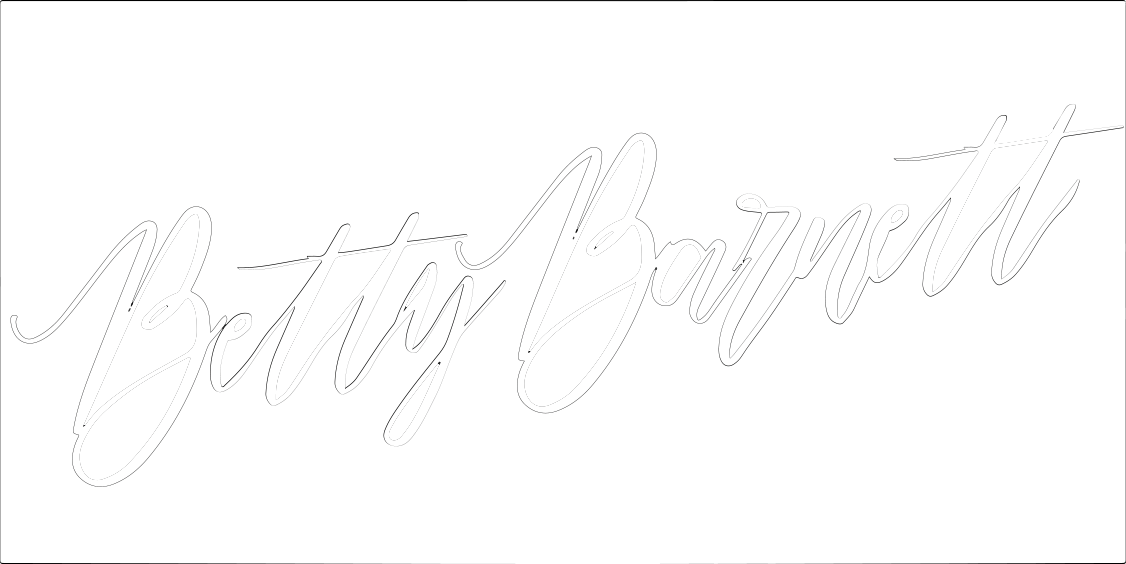 Betty Barnett | Money Mindset Makeover